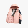 Rimora Cork | Versatile Warm Jacket
