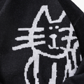 Rimora Cork | Cat Sweater