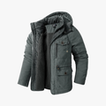 Rimora Cork | Fleece Warm Jacket