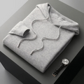 Rimora Cork | Wool Hoodie