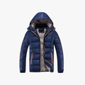 Rimora Cork | Youth Hooded Jacket