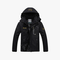 Rimora Cork | Winter Parka Men Jacket