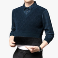 Rimora Cork | Poloshirt Extra Warm