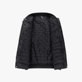Rimora Cork | Minimalist Bomber Jacket