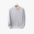 Rimora Cork | Men Cashmere Sweater Plus size