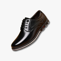 Rimora Cork | Men’s Waterproof Casual Shoes – Comfort Meets Class