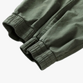 Rimora Cork | Cargo Combat Pants