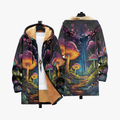 Rimora Cork | Artistic Coat
