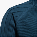 Rimora Cork | Solid Men Zipper