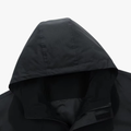 Rimora Cork | Big Size Windbreaker