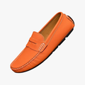 Rimora Cork | Men's Summer Loafers – Lightweight Leather Slip-Ons