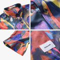 Rimora Cork | Summer Artistic Shirt