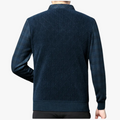 Rimora Cork | Poloshirt Extra Warm