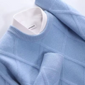 Rimora Cork | Cashmere Sweater