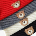 Rimora Cork | Teddy Sweater