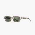 Rimora Cork | Polygon Sunglasses for Men – UV400 | Festival Essential