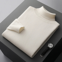 Rimora Cork | Cashmere Wool Pullover
