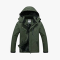 Rimora Cork | Winter Parka Men Jacket