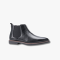 Rimora Cork | Leather-Look Chelsea Boots for Men – Smart Casual Ankle Boot