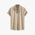 Rimora Cork | Sleeve Shirt