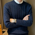Rimora Cork | Cashmere Blend Sweater