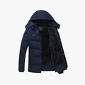 Rimora Cork | Extra-Warm Jacket