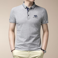 Rimora Cork | Premium Polo Shirt