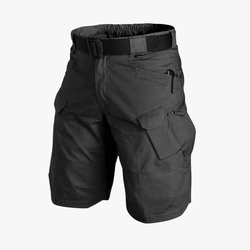 Rimora Cork | Tactical Cargo Short