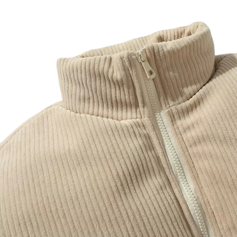 Rimora Cork | Mens Puffer Jackets