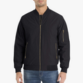 Rimora Cork | Men Spring/Summer Windbreaker Bomber – Casual Jacket