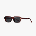 Rimora Cork | Polygon Sunglasses for Men – UV400 | Festival Essential