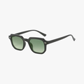 Rimora Cork | Summer Polygon Sunglasses – UV400 Protection for Men