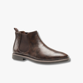 Rimora Cork | Leather-Look Chelsea Boots for Men – Smart Casual Ankle Boot