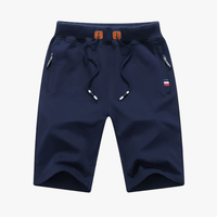 Rimora Cork | Breathable Summer Short