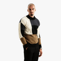 Rimora Cork | Knitted Sweater