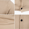 Rimora Cork | Cardigan Plus Size