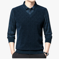 Rimora Cork | Poloshirt Extra Warm