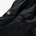 Rimora Cork | Big Size Windbreaker