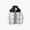 Rimora Cork | Men Puffer Jacket