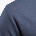 Rimora Cork | Embroidery Polo Shirt