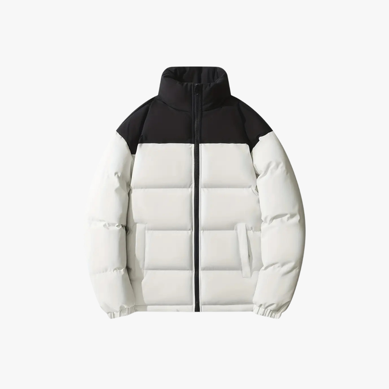 Rimora Cork | Men Puffer Jacket - Lightweight