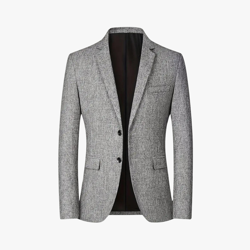 Rimora Cork | Old Money Style Business Blazer for Men – Slim Fit Formal Jacket