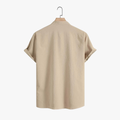Rimora Cork | Sleeve Shirt