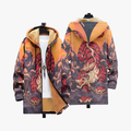 Rimora Cork | Artistic Coat