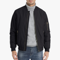 Rimora Cork | Men Spring/Summer Windbreaker Bomber – Casual Jacket