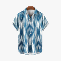 Rimora Cork | Eye-catching shirt