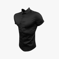 Rimora Cork | Slim-fit Shirt
