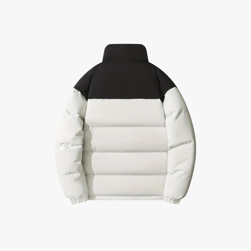 Rimora Cork | Men Puffer Jacket - Lightweight