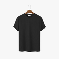 Rimora Cork | Men’s Textured Summer Tee – Breathable Cotton Waffle Shirt
