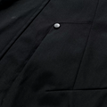Rimora Cork | Big Size Windbreaker